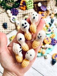 Image 4 of Wicked Snacks Wax Melts