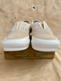 Image 5 of VANS VAULT OG AUTHENTIC LX Suede Biscotti