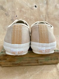 Image 6 of VANS VAULT OG AUTHENTIC LX Suede Biscotti
