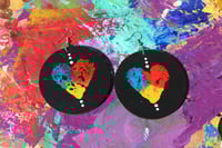 Image 4 of Free Congo Earrings