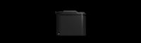 Image 2 of Bump Box (V7) - Snuff Dispenser - Elasticated Closing Lid! + Necklace option!