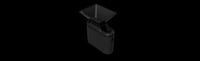 Image 4 of Bump Box (V7) - Snuff Dispenser - Elasticated Closing Lid! + Necklace option!