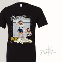 Image 3 of Black Fan Club