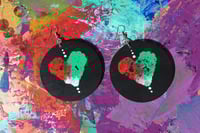 Image 5 of Sudan Love Earrings