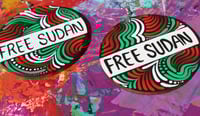 Image 9 of Free Sudan Earrings