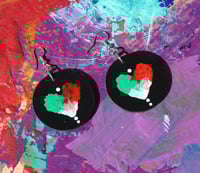 Image 8 of Free Sudan Earrings