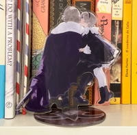Image 4 of [FE14]  Brothers standee