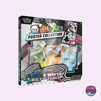 Unova Poster Collection