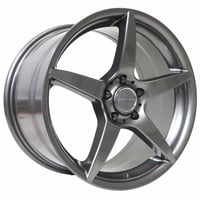 Image 1 of 18" 5x108 Klasse GT4