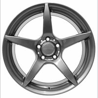 Image 2 of 18" 5x108 Klasse GT4