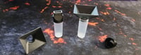 Image 3 of Bump Filler 2x Plastic Storage Pot Compatible with Bump Box (to refill) & MiniSpuun (standalone)
