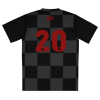 Image 2 of Downside FC '25 Jersey