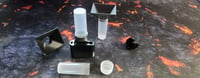 Image 4 of Bump Filler 2x Plastic Storage Pot Compatible with Bump Box (to refill) & MiniSpuun (standalone)
