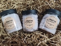 Whipped Soap-Warm Apple Cider 