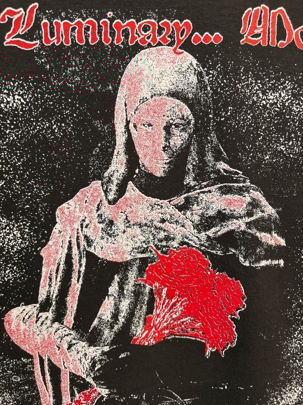 ELDEN RING MOHG SS SCREEN PRINTED SHIRT PRE ORDER