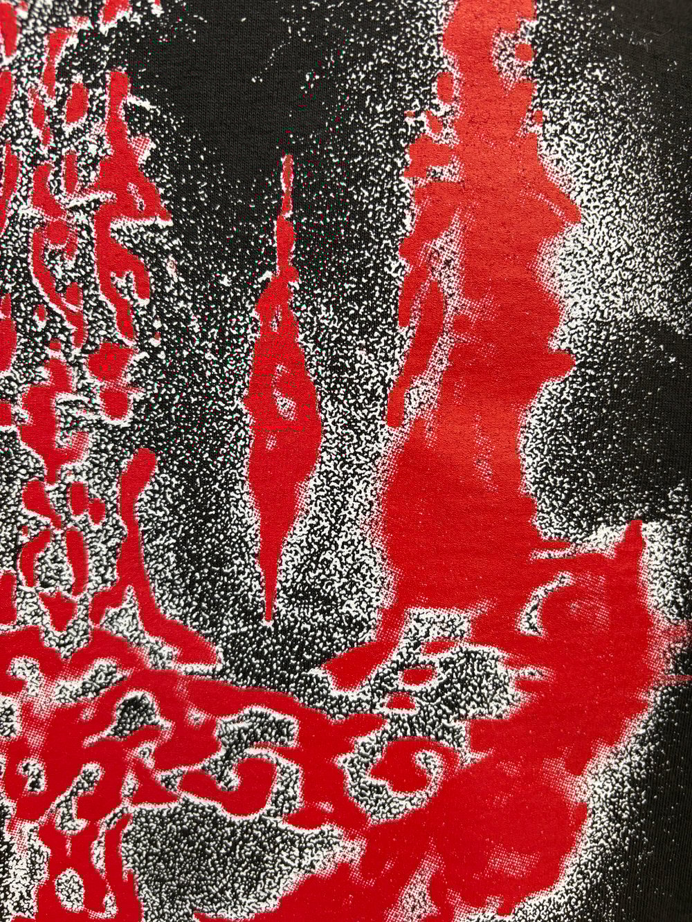 ELDEN RING MOHG SS SCREEN PRINTED SHIRT PRE ORDER