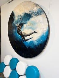 Image 2 of "Sea Cliff" by Greg Miller