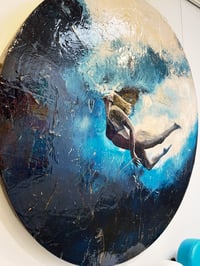 Image 3 of "Sea Cliff" by Greg Miller