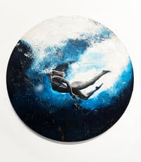 Image 1 of "Sea Cliff" by Greg Miller