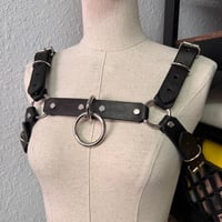 Image 1 of Bulldog Harness