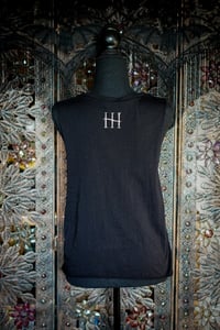 Image 3 of Santa Fe Ornamental Muscle Tank