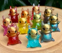 Image 1 of Koroqi the Tree Spirit