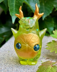 Image 2 of Koroqi the Tree Spirit Medium Resin (Three Colors)