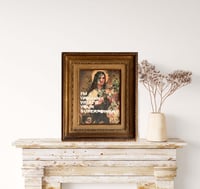 Image 2 of Tableau I'MA WOMAN