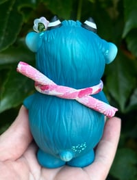 Image 5 of Luna (Two Variants, Last One of Each)