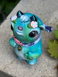 Image 3 of Luna (Two Variants, Last One of Each)