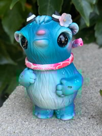 Image 2 of Luna (Two Variants, Last One of Each)