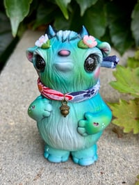 Image 4 of Luna (Two Variants, Last One of Each)