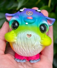 Image 3 of Rainbow Chonk 