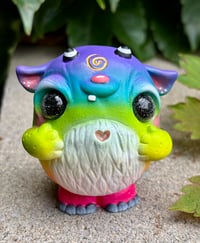 Image 1 of Rainbow Chonk 