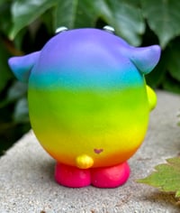Image 2 of Rainbow Chonk 