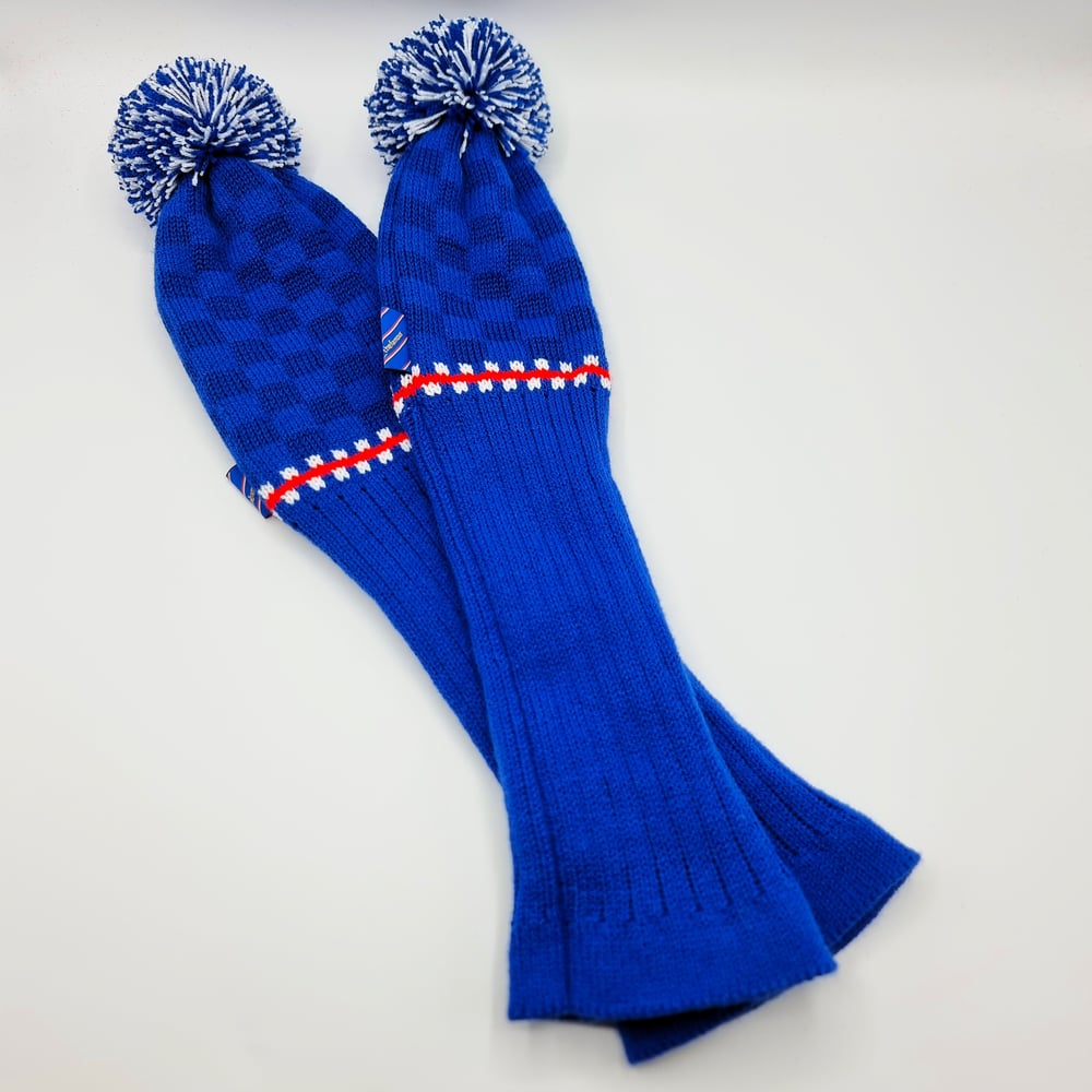 Image of Wilkins Golf Club Covers 2025