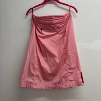 Image 2 of ss2000 prada sport skirt