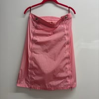 Image 1 of ss2000 prada sport skirt