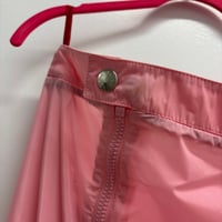 Image 5 of ss2000 prada sport skirt