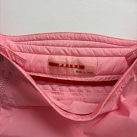 Image 4 of ss2000 prada sport skirt