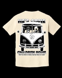 Image 2 of UNCLE JOHN'S BAND (IVORY)