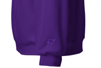 Image 2 of SENSITIVE G CREWNECK