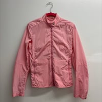 Image 1 of prada sport SS2000 nylon biker jacket