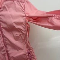 Image 5 of prada sport SS2000 nylon biker jacket