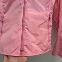 Image 6 of prada sport SS2000 nylon biker jacket