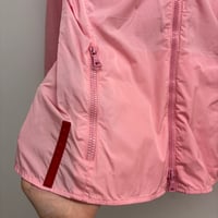 Image 8 of prada sport SS2000 nylon biker jacket