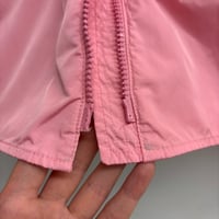 Image 9 of prada sport SS2000 nylon biker jacket