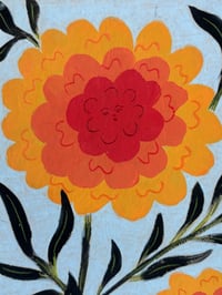 Image 2 of “Marigold II”