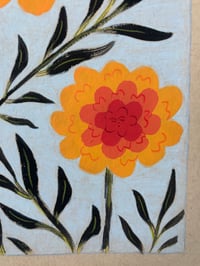 Image 3 of “Marigold II”
