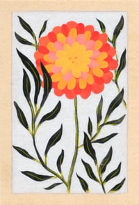 Image 1 of “Marigold I”